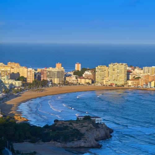 ¿Qué ver en Oropesa del Mar? Guía para descubrir sus rincones más especiales