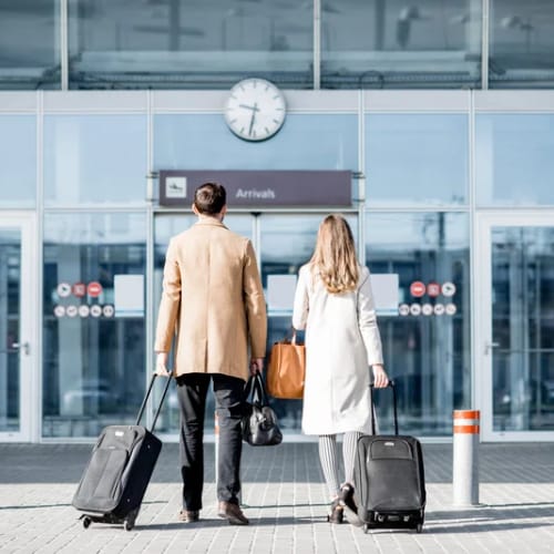 ¿Por qué elegir TaxiToni en Oropesa del Mar?