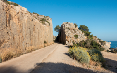 Rutas turísticas cerca de Oropesa del Mar para descubrir la Costa del Azahar
