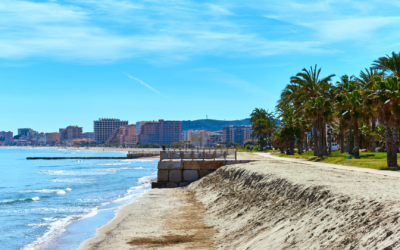 Playas de Oropesa del Mar: un destino perfecto en la Costa del Azahar